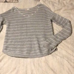 So sweater sm